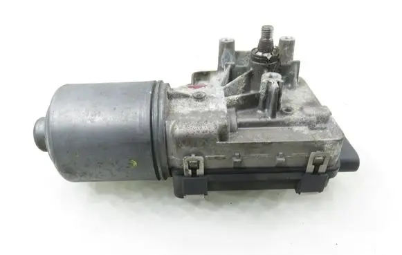 Volkswagen Touran I Wiper motor 0390241718 1T0955120A