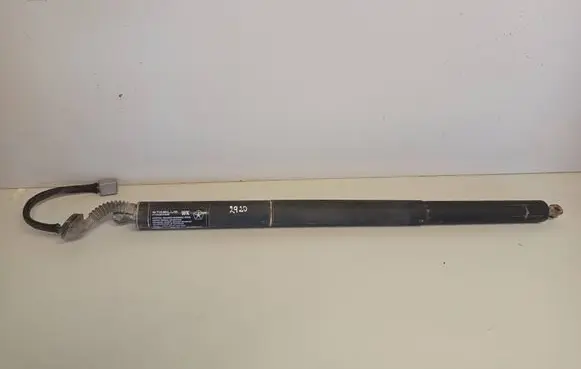 Jeep Grand Cherokee Soft lock spindle drive 68158561AA 058563