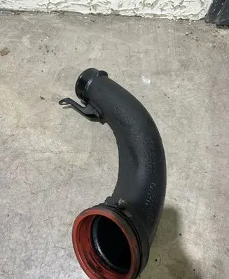 Volvo XC60 Intercooler hose/pipe 30774692
