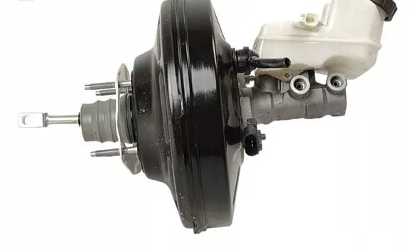 Ford Focus Brake booster JX612B195CEC