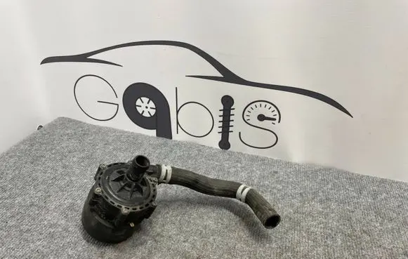 Tesla Model S Electric auxiliary coolant/water pump 17269A0786KH 103732700G