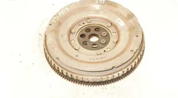 Mercedes-Benz A W177 Dual mass flywheel 123100206R