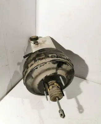 Renault Master III Brake booster 472100453R 03786952014