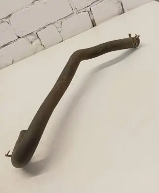 Volkswagen Transporter - Caravelle T4 Engine coolant pipe/hose 701819373F