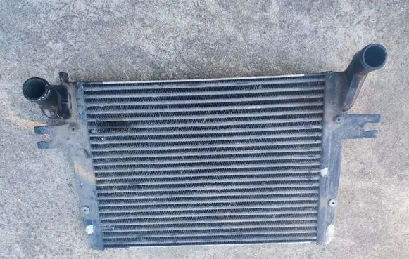Jeep Grand Cherokee (WJ) Intercooler radiator 52079499AC