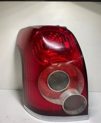 Toyota Avensis T250 Rear/tail lights 35114