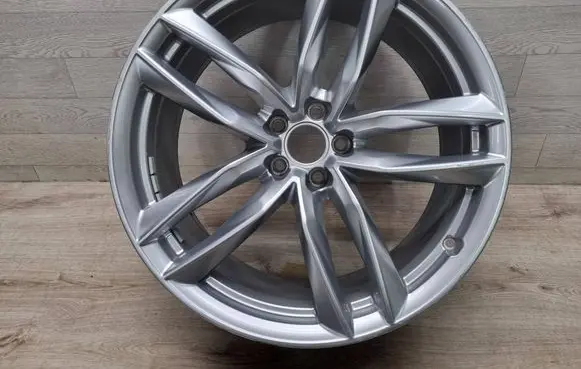 Audi A6 S6 C7 4G R21 alloy rim 4G0601025CF