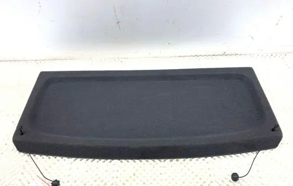 Volkswagen Polo V 6R Parcel shelf 