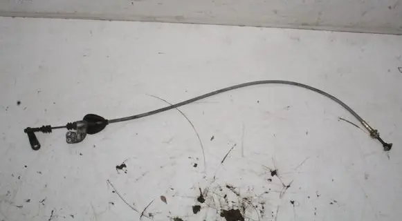 Jaguar XK8 - XKR Gear shift cable linkage MJA4830AC
