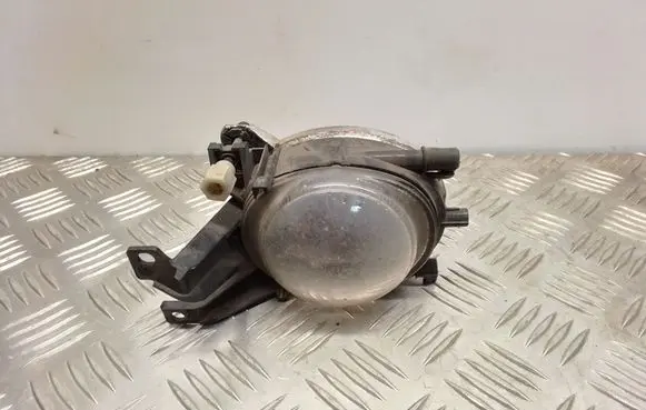 BMW 5 E39 Front fog light 63176900221