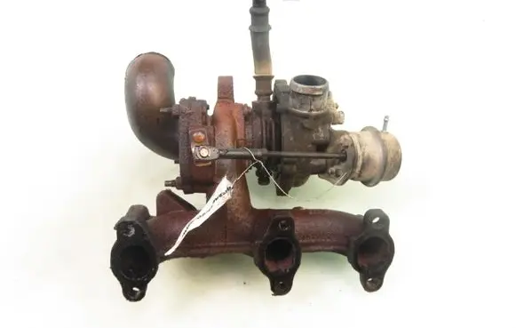 Seat Ibiza III (6L) Turbo 045253019L