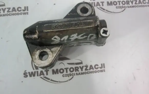 Renault Trafic II (X83) Generator/alternator belt tensioner 8200334315