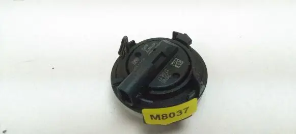 Skoda Superb B8 (3V) Airbag deployment crash/impact sensor 5Q0959354 M8037