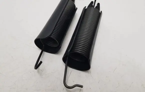 Audi A5 8T 8F Tailgate/trunk/boot tension spring 8T0827339D