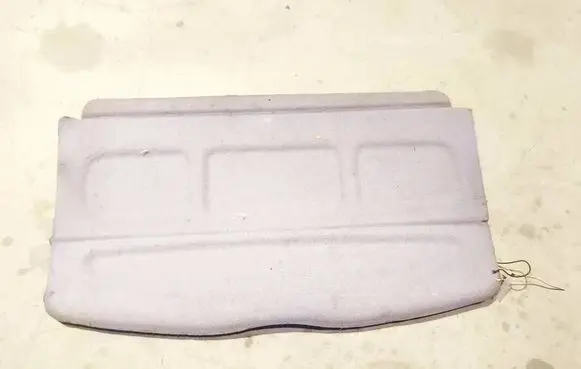 Citroen Xsara Picasso Parcel shelf 