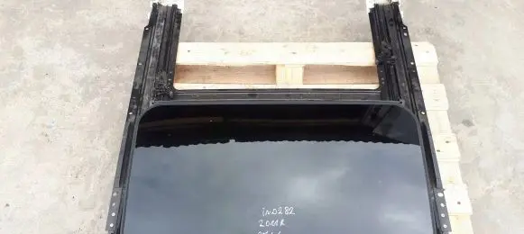 Audi A7 S7 4G Sunroof set 4G8877041