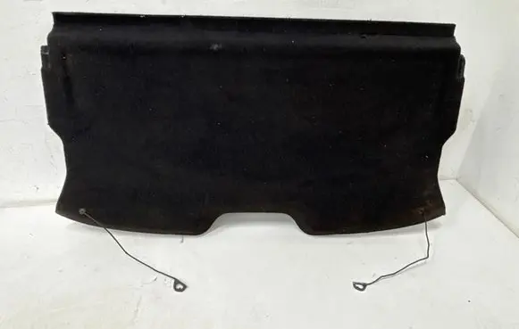 Citroen C4 I Parcel shelf 96462174ZD 08940S