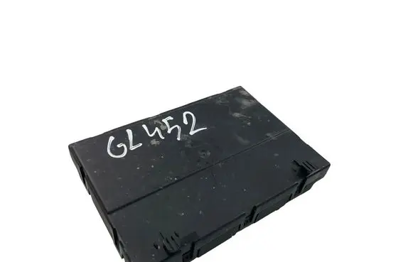 Volkswagen Tiguan Central body control module 3AA959257A