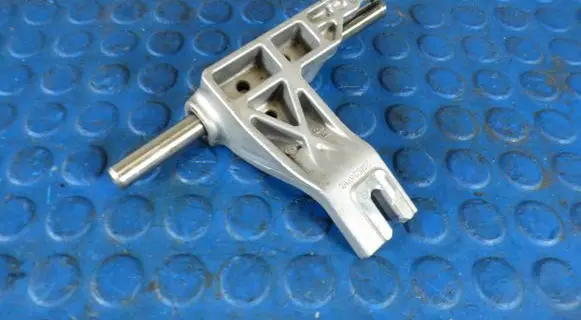 Renault Clio IV Other gearbox part CART2509247103 2509247103