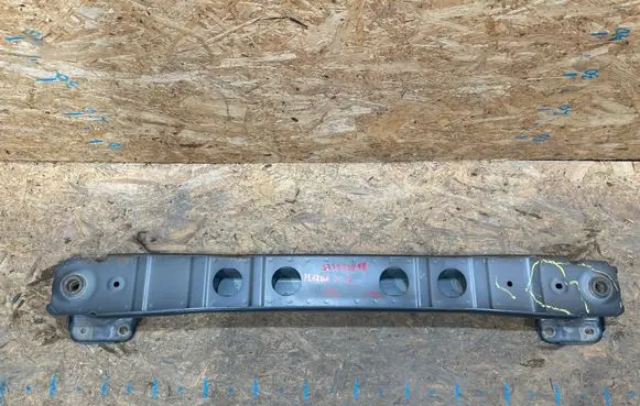 Mazda 3 Rear bumper support beam BCJH272 S2503L018-M