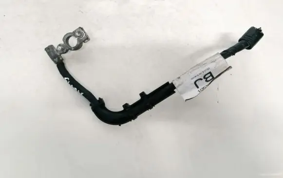 Ford Mondeo MK IV Positive cable (battery) 6g9t14301 6g9t-14301