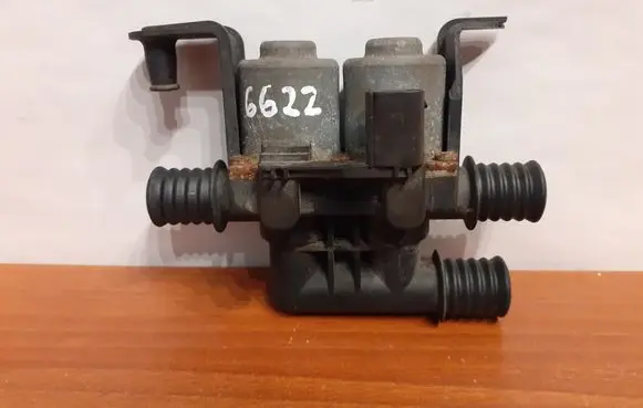 BMW X6 E71 Coolant heater 6411691054406 6910544