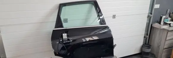 Audi Q5 SQ5 Rear door 8R0833052B