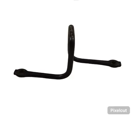 Ford Edge II Engine bonnet/hood lock/latch loop/hook 