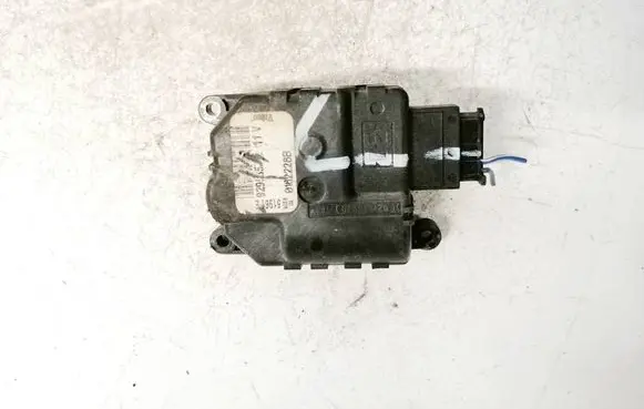 Jeep Grand Cherokee (WK) Air flap motor/actuator 0162228b 51961e