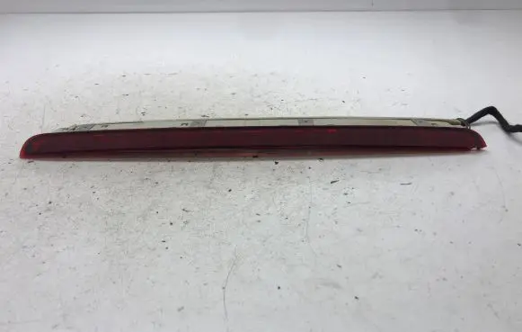 Audi A4 S4 B8 8K Third/center stoplight 8K9945097