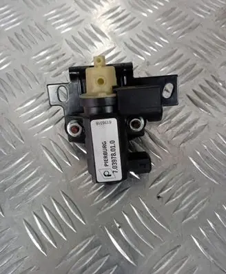 Opel Insignia A Turbo solenoid valve 6116316