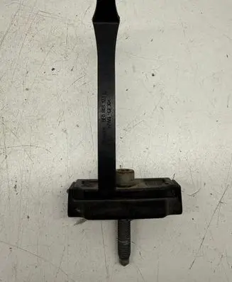 Audi A4 S4 B7 8E 8H Battery bracket 8E0803123