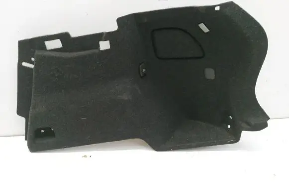 Volvo XC40 Trunk/boot side trim panel 32310614