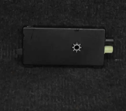 BMW X5 F15 Aerial antenna amplifier 9334691