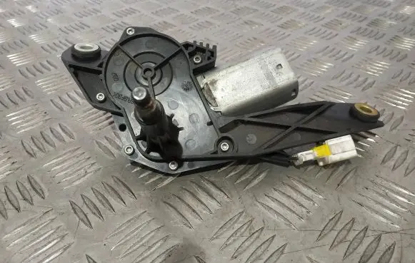 Nissan Primera Rear window wiper motor 28710AU500 53017412