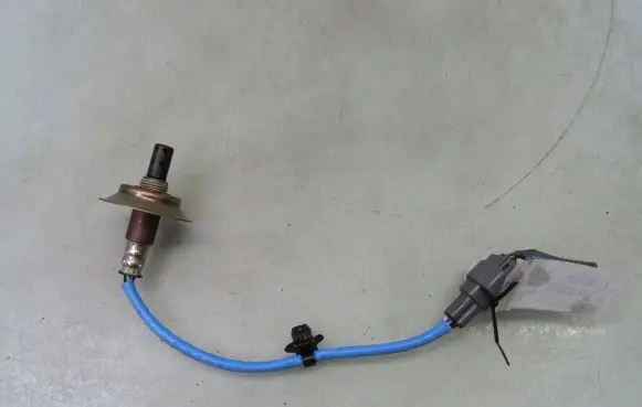 Mazda CX-60 Lambda probe sensor
