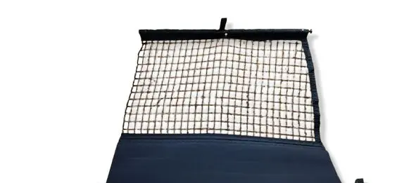 Volvo V70 Trunk grilles 9208146
