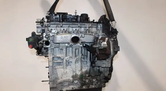 Citroen C4 II Engine 9H05 9HR