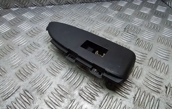 Toyota Prius (XW30) Front door window switch trim 7423147110