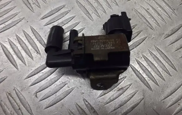 Ford Fusion Turbo solenoid valve 2S61-9C915-AB
