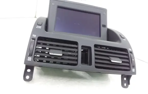 Toyota Avensis T250 Screen/display/small screen 5540420350 5540420360 5540420331