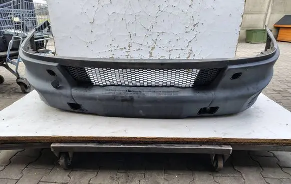 Iveco Daily 5th gen Front bumper