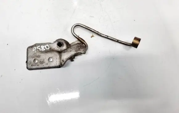Nissan Qashqai Exhaust gas pressure sensor 8200717010