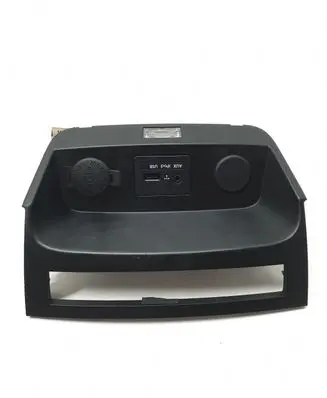 KIA Sorento Cigarette lighter trim 847302P000