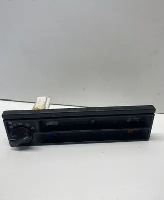 Volkswagen Transporter - Caravelle T4 Climate control/heater control trim 701919383 992396201 2311030221