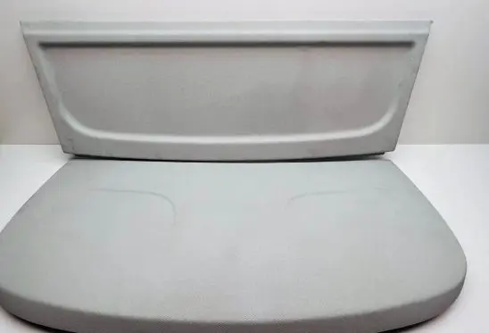Audi A7 S7 4G Parcel shelf 4G8867769 4G8867771