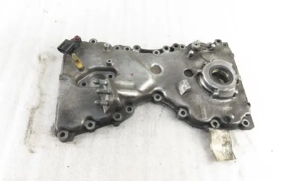 Other engine part