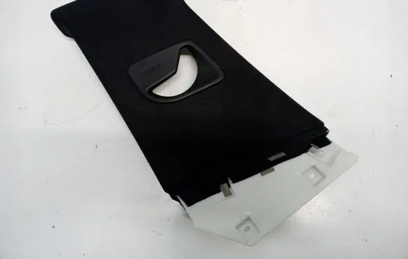 Peugeot 508 II (B) pillar trim (top) 9813423377