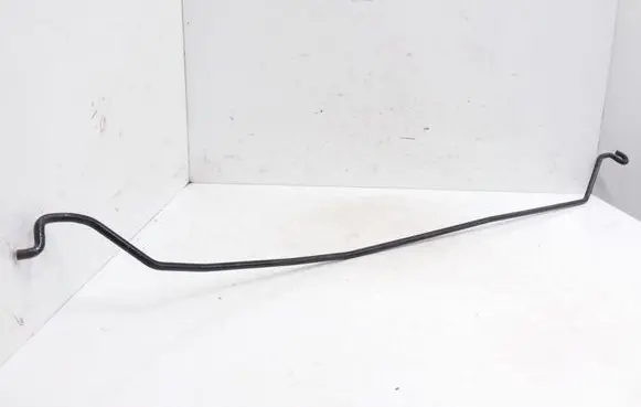 Seat Leon (1P) Engine bonnet/hood prop rod/strut 
