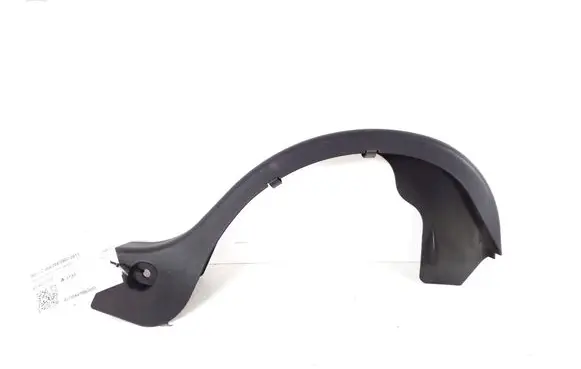 Mercedes-Benz C W204 Other trunk/boot trim element A2048210189